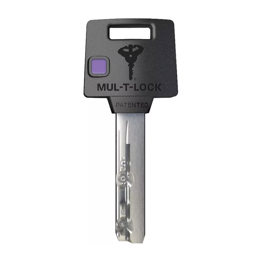 Mul-T-Lock MTL400 key