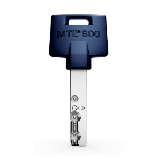 Mul-T-Lock MTL600 key