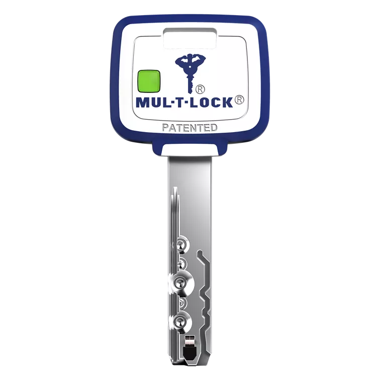 Mul-T-Lock MTL800 key