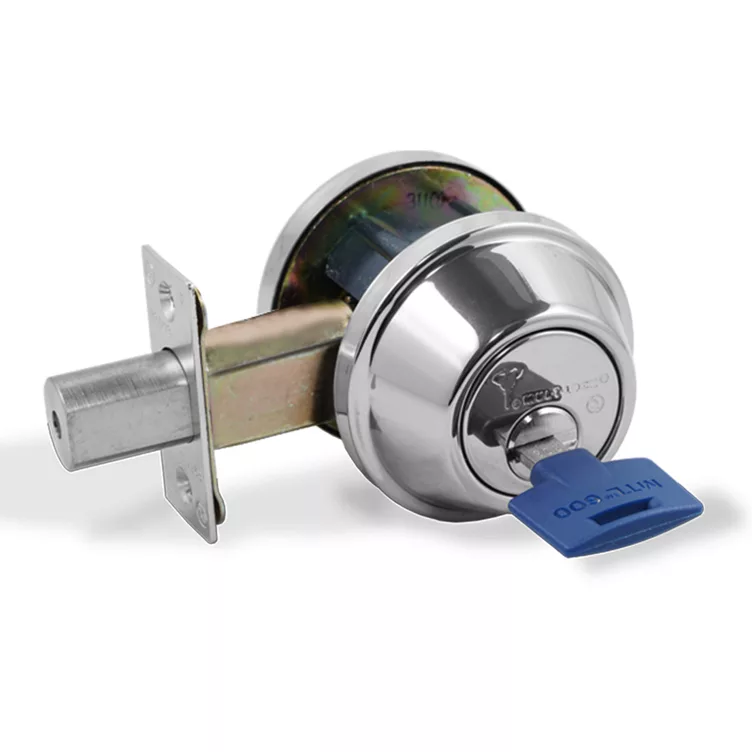 Mul-T-Lock Cronus Single Cylinder Deadbolt (MD1)