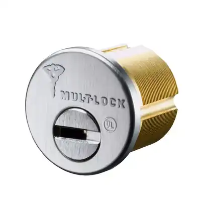 Mul-T-Lock Mortise Cylinder